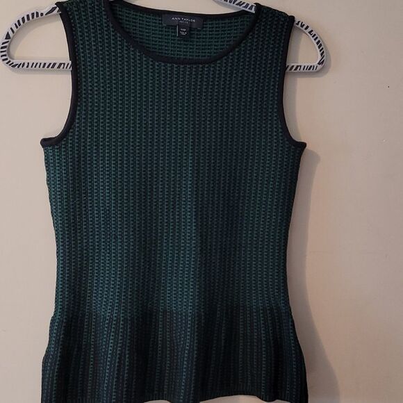 Ann Taylor Tops - CutevAnn Taylor XXSP 